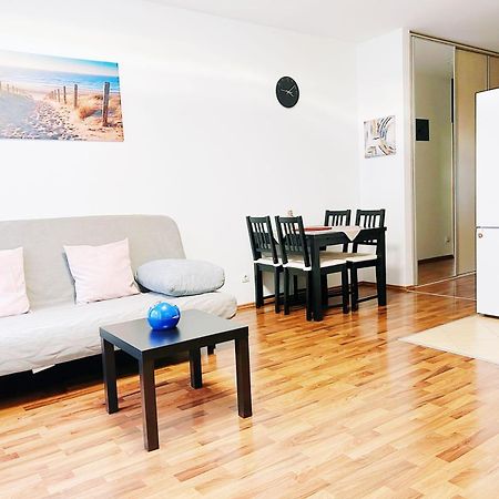 Budapest Center Shopping Apartment II Buitenkant foto